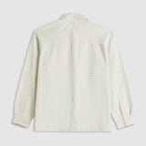 (New) Vintage Flannel - Ivory