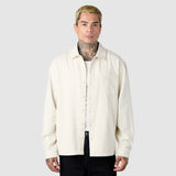 (New) Vintage Flannel - Ivory