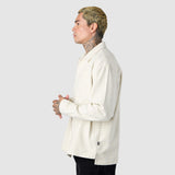 (New) Vintage Flannel - Ivory