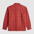 (New) Vintage Flannel - Brick thumbnail 2