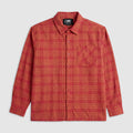 (New) Vintage Flannel - Brick thumbnail 1