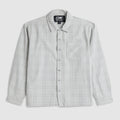 (New) Vintage Flannel - Grey thumbnail 1
