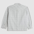 (New) Vintage Flannel - Grey thumbnail 2