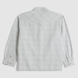 (New) Vintage Flannel - Grey