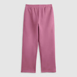 (New) Baggy Sweats - Berry