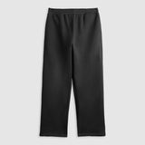 (New) Baggy Sweats - Black