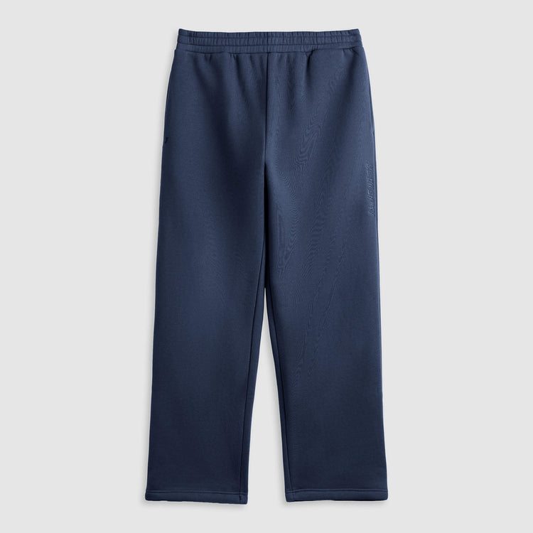 (New) Baggy Sweats - Navy