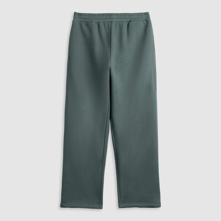 (New) Baggy Sweats - Cilantro