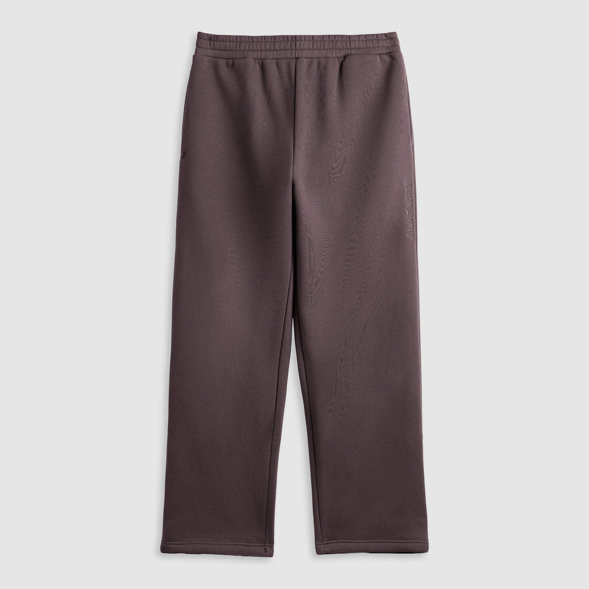 (New) Baggy Sweats - Coffee
