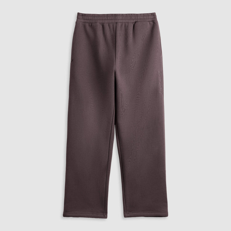 (New) Baggy Sweats - Coffee