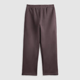 (New) Baggy Sweats - Coffee