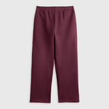 (New) Baggy Sweats - Plum