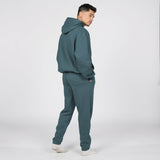 (New) Weighted Hoodie - Forest