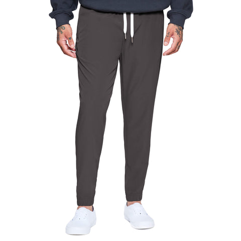 (New) Joggers - Smoke