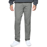 (New) Chino Pants - Limestone