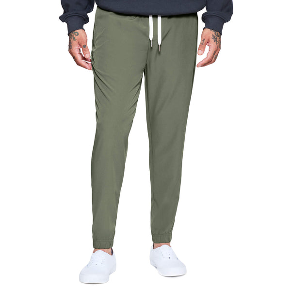 Joggers - Olive – Cove USA