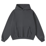 (New) Core Hoodie - Gray