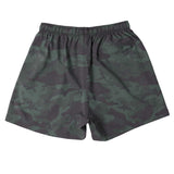 Camo Shorts - Green