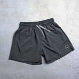 (New) Gunmetal Shorts