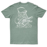 Reapin' Tee