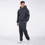 (New) Core Hoodie - Gray