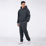 (New) Core Hoodie - Gray