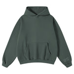 (New) Core Hoodie - Cilantro