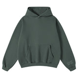 (New) Core Hoodie - Cilantro