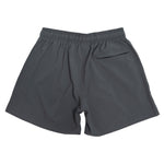 Gunmetal Shorts