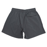 (New) Gunmetal Shorts