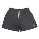 (New) Gunmetal Shorts