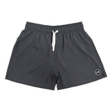 (New) Gunmetal Shorts