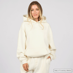 (New) Core Hoodie - Bone