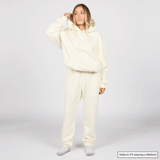 (New) Core Hoodie - Bone