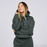 (New) Core Hoodie - Cilantro