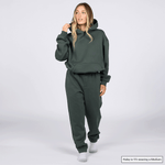 (New) Core Hoodie - Cilantro