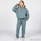 (New) Core Hoodie - Saltwater