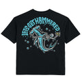Let's Get Hammered Tee - Black thumbnail 1