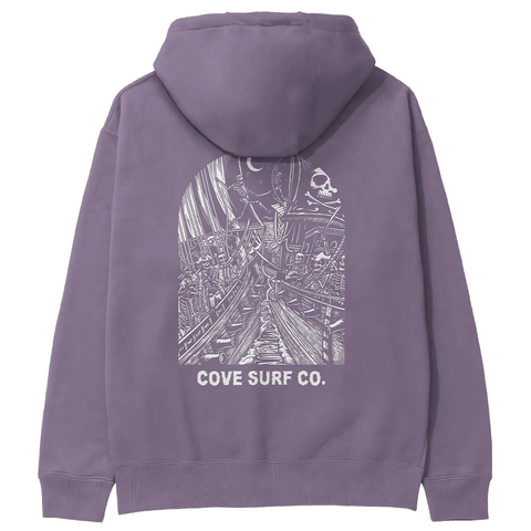 Jolly Roger Hoodie