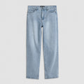 Baggy Jeans - Vintage Blue thumbnail 1