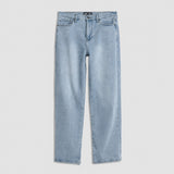 Baggy Jeans - Vintage Blue