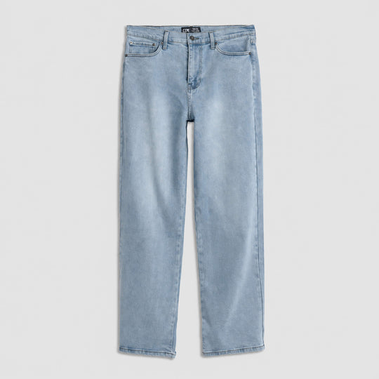 Baggy Jeans - Vintage Blue
