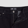 Baggy Jeans - Black thumbnail 5