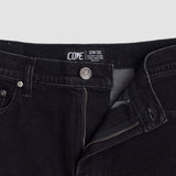 Baggy Jeans - Black