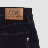 Baggy Jeans - Black