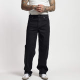 Baggy Jeans - Black