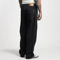 Baggy Jeans - Black thumbnail 4