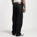 Baggy Jeans - Black