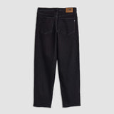 Baggy Jeans - Black