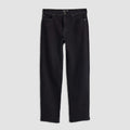 Baggy Jeans - Black thumbnail 1